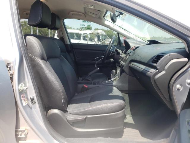 Photo 5 from auction – 2014 SUBARU XV CROSSTR with VIN JF2GPAGC9E8300825