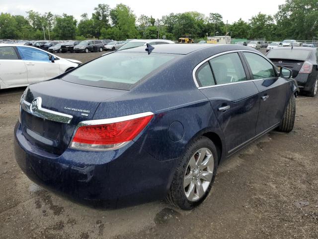 Photo 4 from auction – 2010 BUICK LACROSSE C with VIN 1G4GC5GG1AF226595
