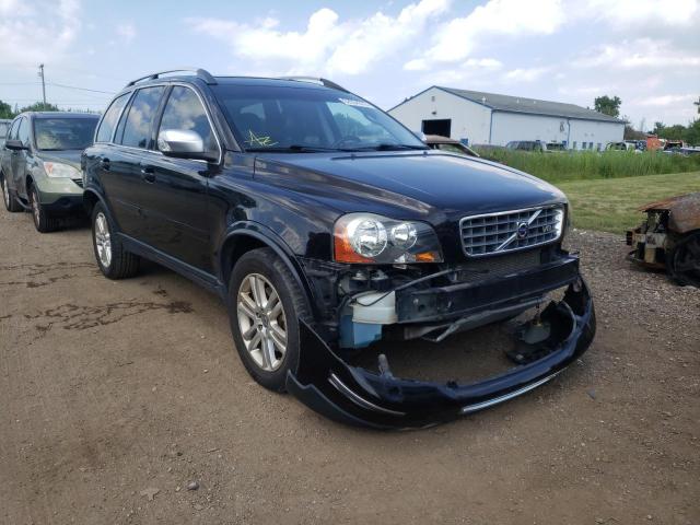 Photo 1 from auction – 2008 VOLVO XC90 V8 with VIN YV4CZ852X81428964