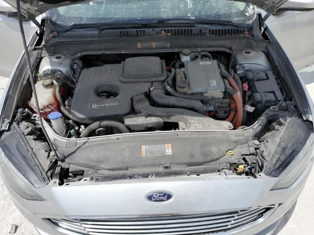 Photo 7 from auction – 2018 FORD FUSION SE with VIN 3FA6P0LU0JR172380