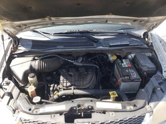 Photo 7 from auction – 2011 DODGE GRAND CARA with VIN 2D4RN3DG6BR715538