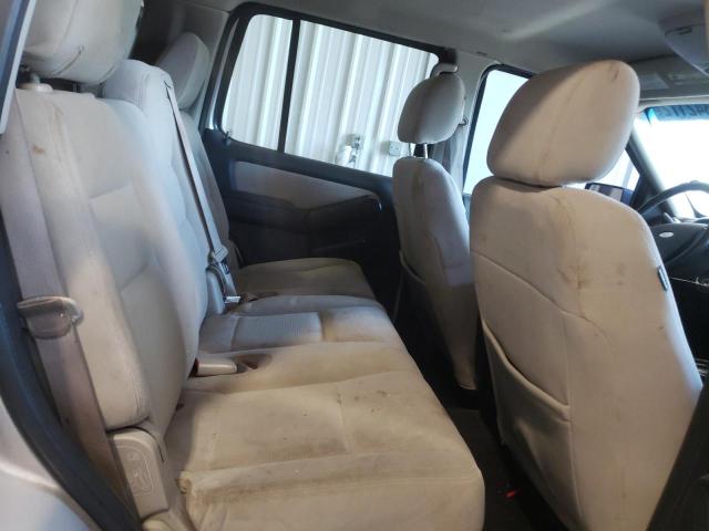 Photo 6 from auction – 2008 FORD EXPLORER X with VIN 1FMEU63E28UA10713