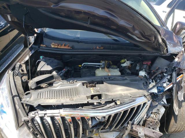 Photo 7 from auction – 2014 BUICK ENCORE with VIN KL4CJGSB7EB648734
