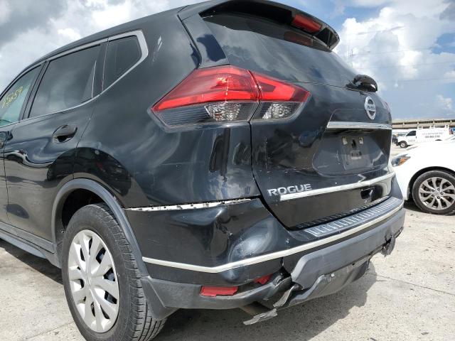 Photo 9 from auction – 2017 NISSAN ROGUE S with VIN 5N1AT2MT6HC779678