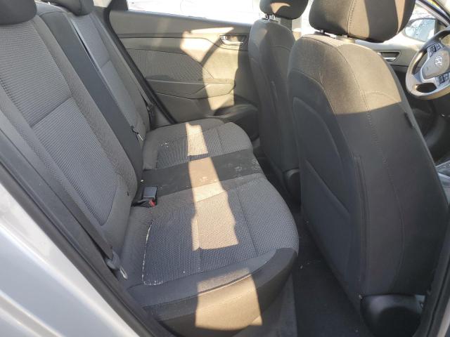 Photo 6 from auction – 2019 HYUNDAI ACCENT LIM with VIN 3KPC34A37KE046665