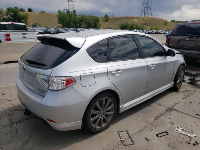 Photo 4 from auction – 2010 SUBARU IMPREZA WR with VIN JF1GH7G61AG807460
