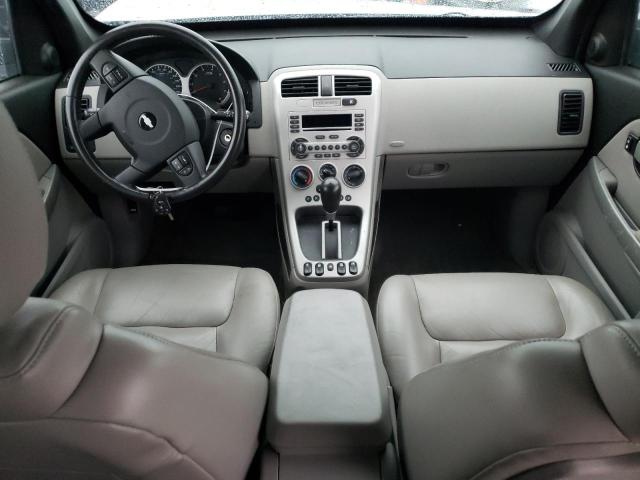 Photo 9 from auction – 2005 CHEVROLET EQUINOX LT with VIN 2CNDL73F556041896