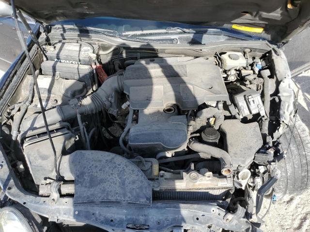 Photo 7 from auction – 2003 LEXUS GS 300 with VIN JT8BD69S530186125
