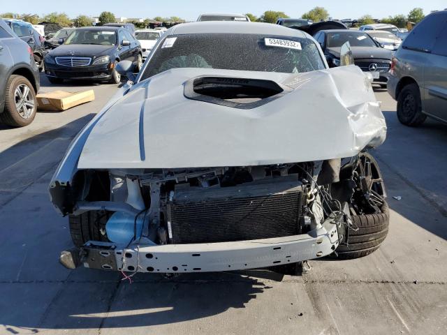 Photo 9 from auction – 2021 DODGE CHALLENGER with VIN 2C3CDZFJ3MH627397