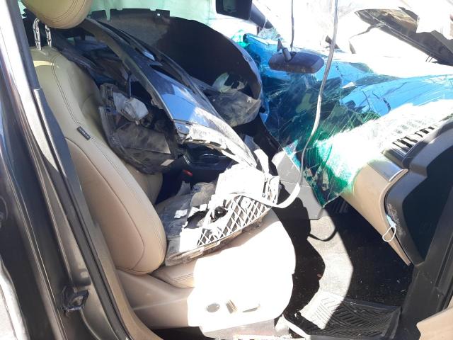 Photo 5 from auction – 2016 FORD EXPLORER X with VIN 1FM5K7D83GGA26226