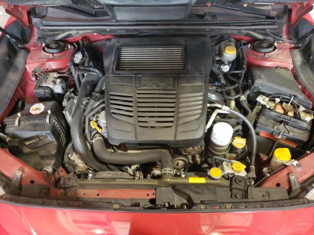 Photo 7 from auction – 2015 SUBARU WRX PREMIU with VIN JF1VA1D62F9828066