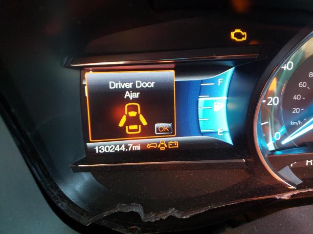 Photo 8 from auction – 2017 FORD EXPLORER X with VIN 1FM5K7DH4HGB14123