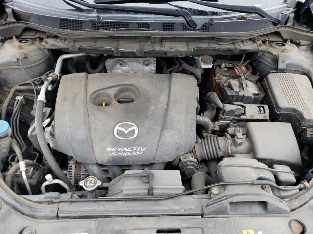 Photo 7 from auction – 2014 MAZDA CX-5 SPORT with VIN JM3KE4BE8E0302175
