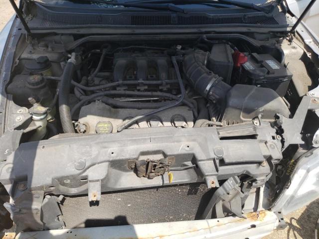 Photo 7 from auction – 2012 FORD TAURUS SEL with VIN 1FAHP2EW3CG118407