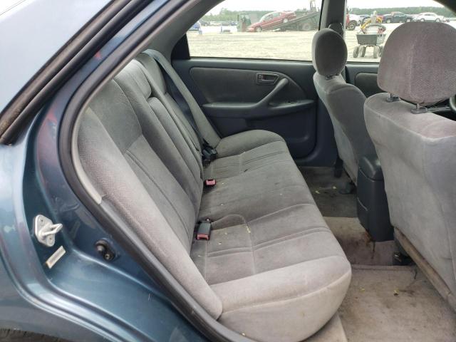 Photo 6 from auction – 2000 TOYOTA CAMRY CE with VIN 4T1BG22K5YU987788