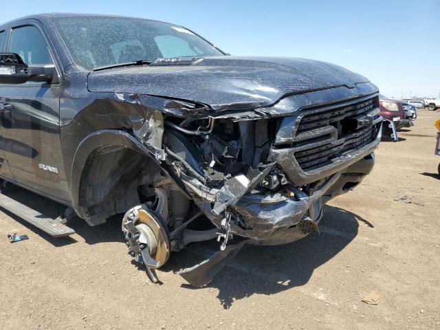 Photo 9 from auction – 2020 RAM 1500 LARAM with VIN 1C6SRFJT0LN369210