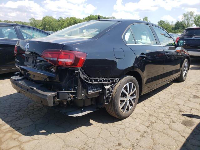 Photo 4 from auction – 2018 VOLKSWAGEN JETTA SE with VIN 3VWDB7AJ8JM221479