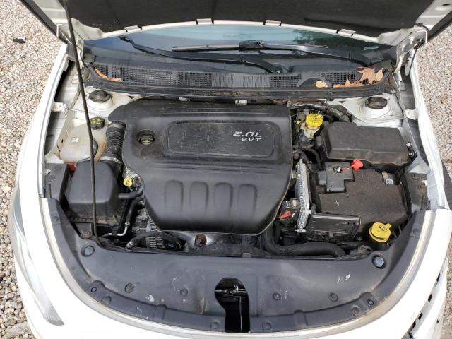 Photo 7 from auction – 2013 DODGE DART LIMIT with VIN 1C3CDFCA2DD106848