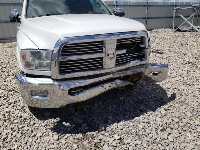 Photo 9 from auction – 2012 DODGE RAM 2500 L with VIN 3C6UD5FL2CG266129