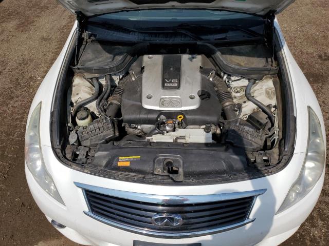Photo 7 from auction – 2011 INFINITI G37 with VIN JN1CV6AR4BM409664
