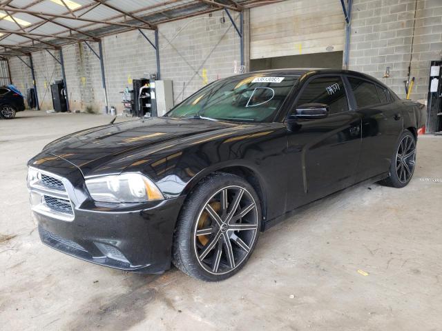 Photo 2 from auction – 2014 DODGE CHARGER SE with VIN 2C3CDXBGXEH322169