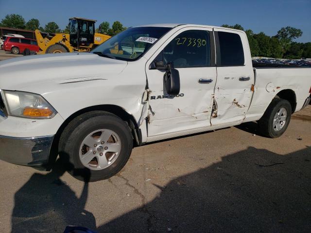 Photo 9 from auction – 2011 DODGE RAM 1500 with VIN 1D7RB1GPXBS652051