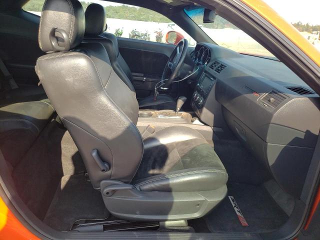 Photo 5 from auction – 2010 DODGE CHALLENGER with VIN 2B3CJ7DW6AH249595