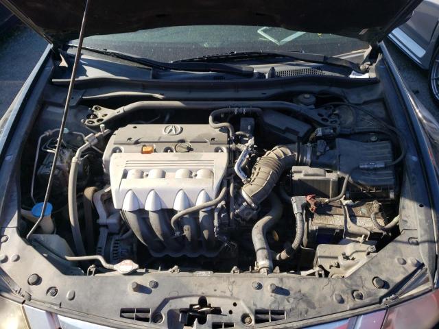 Photo 7 from auction – 2009 ACURA TSX with VIN JH4CU26669C013855