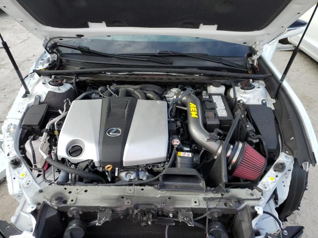 Photo 7 from auction – 2021 LEXUS ES 350 BAS with VIN 58AGZ1B14MU108687