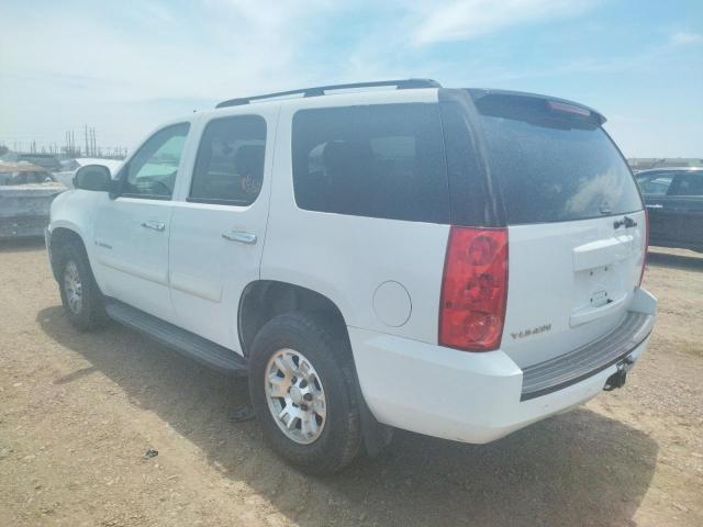 Photo 3 from auction – 2008 GMC YUKON with VIN 1GKFC13J88J221500