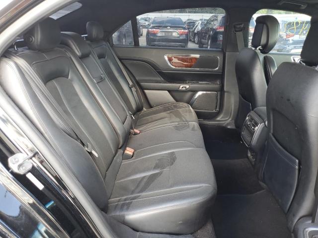 Photo 6 from auction – 2017 LINCOLN CONTINENTA with VIN 1LN6L9SK9H5609490