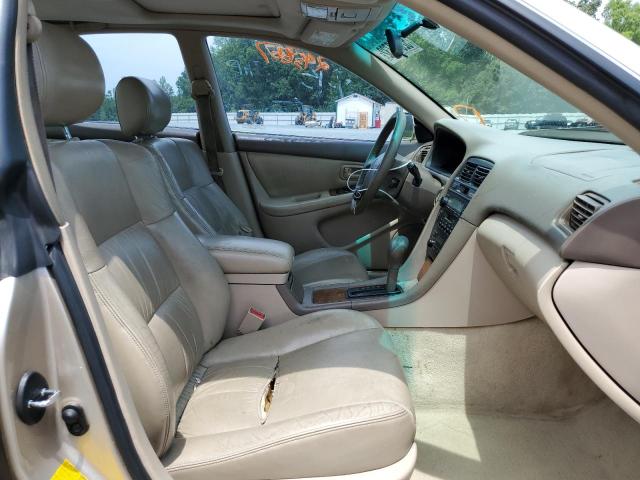 Photo 5 from auction – 1998 LEXUS ES 300 with VIN JT8BF28G6W0127461