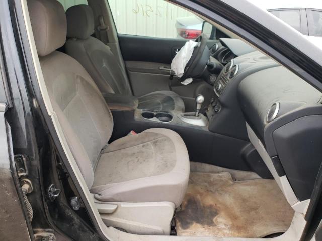 Photo 5 from auction – 2013 NISSAN ROGUE S with VIN JN8AS5MT0DW533621