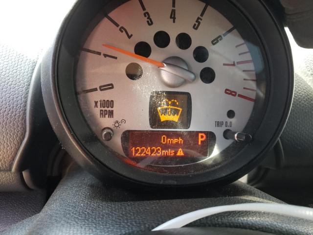 Photo 8 from auction – 2012 MINI COOPER S C with VIN WMWZC3C5XCWL83368