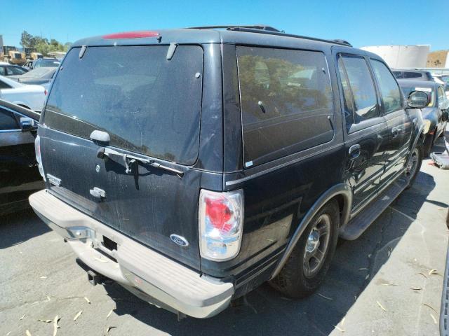 Photo 4 from auction – 2000 FORD EXPEDITION with VIN 1FMPU18L6YLA61401