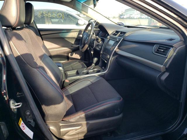 Photo 5 from auction – 2016 TOYOTA CAMRY LE with VIN 4T1BF1FK6GU230596