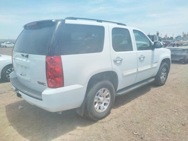 Photo 4 from auction – 2008 GMC YUKON with VIN 1GKFC13J88J221500