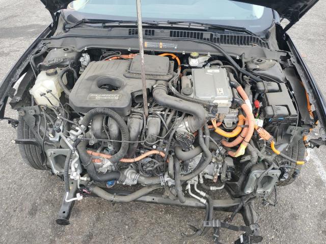 Photo 7 from auction – 2019 FORD FUSION TIT with VIN 3FA6P0SU1KR232301