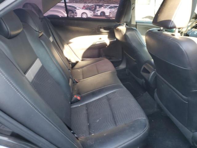 Photo 6 from auction – 2012 TOYOTA CAMRY BASE with VIN 4T1BF1FK1CU174125
