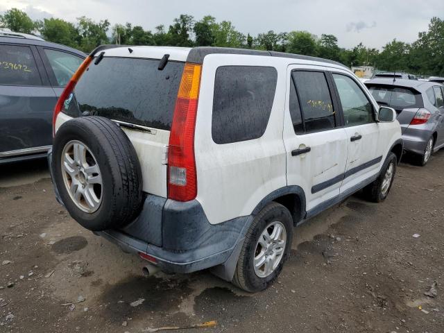 Photo 4 from auction – 2002 HONDA CR-V with VIN JHLRD78842C034817