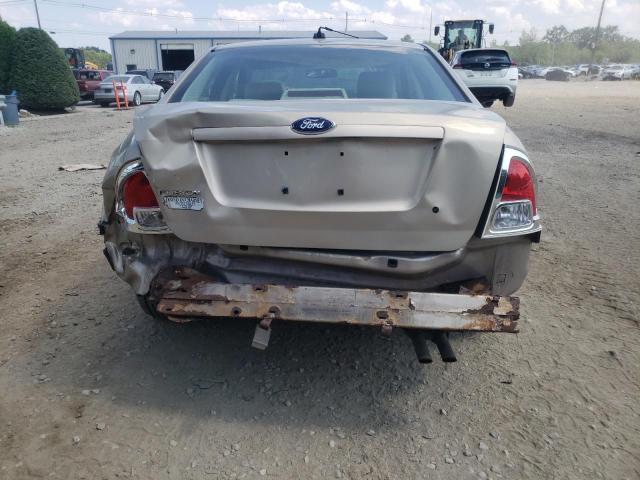 Photo 9 from auction – 2008 FORD FOCUS with VIN 3FAHP06ZX8R172803