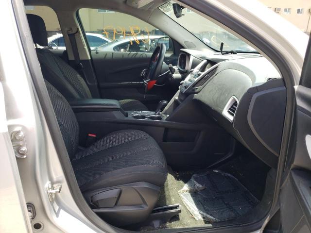 Photo 5 from auction – 2017 CHEVROLET EQUINOX LS with VIN 2GNALBEKXH1553439