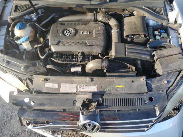 Photo 7 from auction – 2015 VOLKSWAGEN PASSAT SE with VIN 1VWBT7A36FC045126