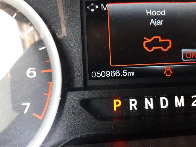 Photo 8 from auction – 2015 FORD F150 SUPER with VIN 1FTEW1EP7FKE17189