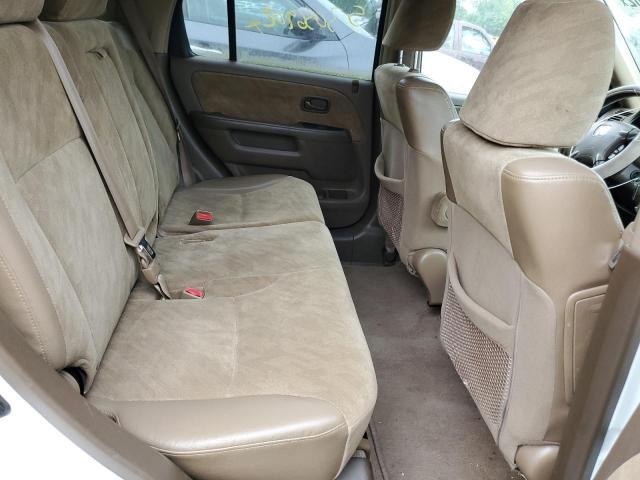 Photo 6 from auction – 2002 HONDA CR-V with VIN JHLRD78842C034817