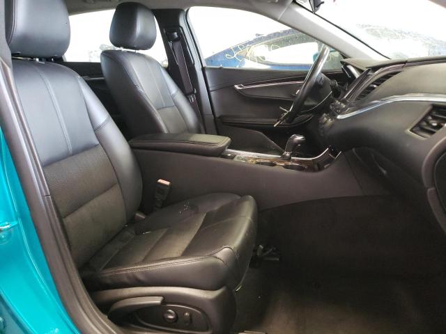 Photo 5 from auction – 2015 CHEVROLET IMPALA LT with VIN 2G1125S34F9210465