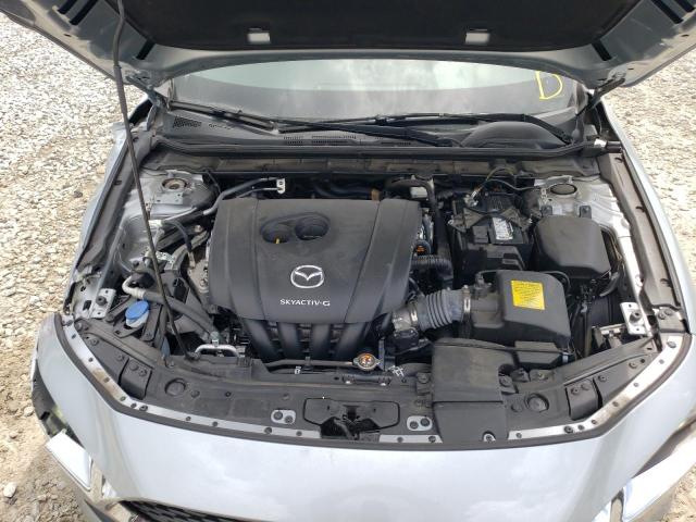 Photo 7 from auction – 2019 MAZDA 3 SELECT with VIN 3MZBPAAL1KM109700