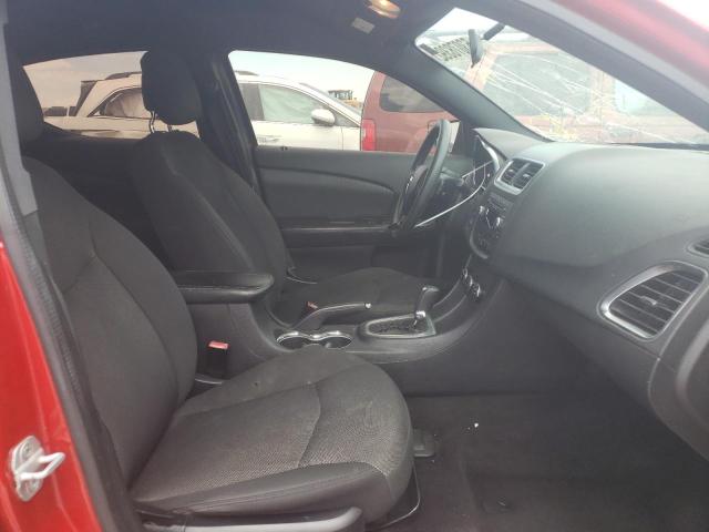 Photo 5 from auction – 2013 DODGE AVENGER SE with VIN 1C3CDZAB0DN535266