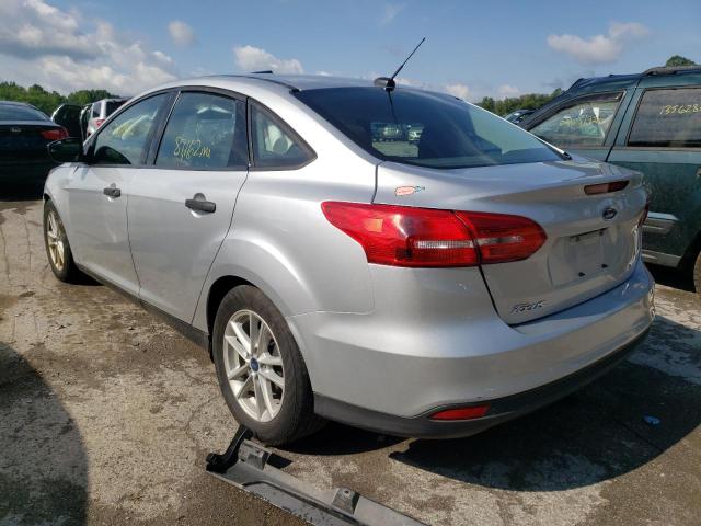 صورة رقم 3 من المزاد - 2018 FORD FOCUS S مع VIN 1FADP3E20JL256783