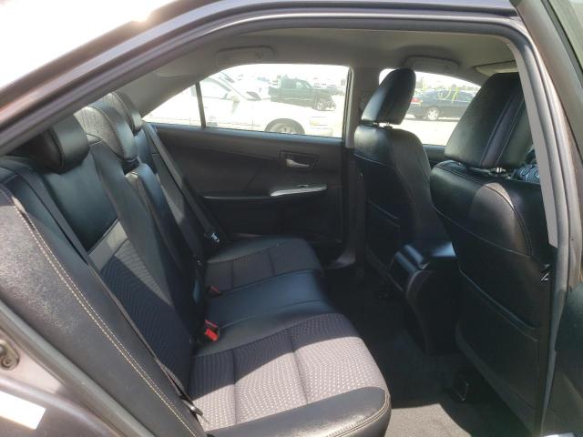 Photo 6 from auction – 2014 TOYOTA CAMRY L with VIN 4T1BF1FK7EU422235